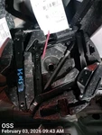 Jack Oem 2018 Cadillac Xts. Fixed Price $75.00.