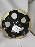 Wheel 18X7-1/2 5 Hole Black And Bronze Dragon Edition Fits 14 Wrangler 11367120. Fixed Price $262.80.