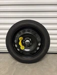 1999-2018 Volvo S60 V70 XC70 S80 S40 Oem Spare Tire Donut Wheel T125/80R17. Fixed Price $150.00.