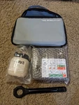 2024 2025 2026 Hyundai/kia Oem Tire Mobility Kit Air Inflator+sealant New. Fixed Price $60.00.