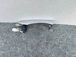11-19 Infiniti M37 M56 Front Left Driver Side Exterior Outer Door Handle W/light. Fixed Price $139.00.