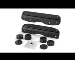 Teraflex 1909200 Jl: Spare Tire Relocation Bracket Kit Jeep Wrangler. Fixed Price $99.99.