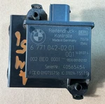 2007 - 2013 Bmw X5 Tire Pressure Monitoring Sensor Module Oem.. Fixed Price $32.99.