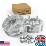 Customadeonly 2PCS 50MM Forged 5X114.3 Hubcentric Wheel Spacers 67.1MM Cb. Fixed Price $112.67.