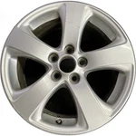 Toyota Sienna Oem Wheel 17 2011-2020 Rim Original Factory 4261108080 69584. Fixed Price $138.67.