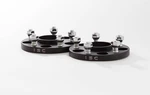 Suspension Inc ISC-WS5X10015B Wheel Spacers 0.591" Thickness Billet Alum. Fixed Price $135.00.