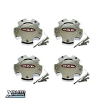 X Moto Metal MO955/956 Wheel Center Cap Chrome 845L1451. Fixed Price $92.00.
