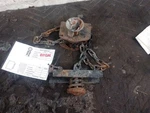 Spare Wheel Carrier For 2018 Tundra 2778070. Fixed Price $99.00.