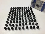 (100) Plews 38-505 Plastic Valve Cap. Fixed Price $39.99.