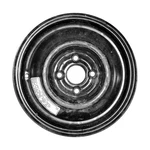 63754 Reconditioned Oem 13X4 Black Steel Wheel Fits 1996-2000 Honda Civic. Fixed Price $78.00.