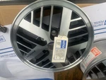 Nos Pontiac Grand Am Sunbird Aluminium Wheel 1997-1984 14" Factory Oem Fiero. Fixed Price $750.00.
