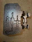 07 08 09 10 Lexus ES350 Storage Foam 64779-33050 Free Shipping !. Fixed Price $49.00.