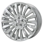 19" Inch Lincoln Mkz 2013-2016 Factory Oem Wheel Rim Polished 3954. Fixed Price $330.00.