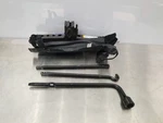 2019 Dodge Durango Gt 3.6L Complete Jack And Tool Kit. Fixed Price $95.00.