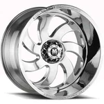 Off-road Monster M07 20X10 6X139.7" -19MM Black/milled Wheel Rim 20" Inch *new*. Fixed Price $299.99.