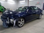 Wheel 18X7 Single Spokes Chrome Opt 5P4 Fits 09-12 Malibu 1095200. Fixed Price $194.40.