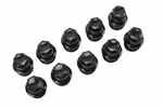 Genuine Gm Wheel Lug Nut Cap 09598138. Fixed Price $5.57.