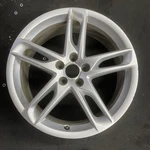 Audi Q5 Oem Wheel 19X8 2013-2017 Rim Factory Alloy Original Spoke 58919. Fixed Price $158.07.