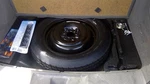 Wheel 17X4 Steel Compact Spare Fits 07-12 Rdx 678759. Fixed Price $129.99.