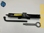 2017-2026 Land Rr Velar Jaguar F-pace Emergency Spare Tire Jack Wrench Tow Eye. Fixed Price $35.99.