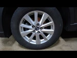Rim Wheel Aluminum 17X7 10 Straight Spokes Fits 13-16 Mazda CX-5 1562683. Fixed Price $154.99.