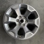 Dodge Black Oem Wheel 20X9 2025 Alloy Original Factory Rim 68599719AA 2462. Fixed Price $241.96.