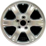 Wheel Rim Toyota Highlander 16 2001-2007 4261148280 4261148090 Shank Oe 69397. Fixed Price $177.00.