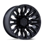 Inch Wheel Rim Fuel Black Flame D804 20X10 8X180 Lug Gmc Sierra 2500 3500. Fixed Price $460.00.