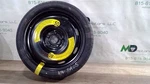 2020-2022 Volkswagen Taos Spare Wheel Tire Oem 5Q0-601-027-BT-03C. Fixed Price $130.00.
