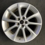 Lexus Silver CT200H Factory Wheel 17X7 2011-2013 Original Rim Oem Alloy 74257A. Fixed Price $169.97.