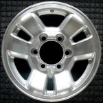 Toyota Tacoma 15 Inch Machined Oem Wheel Rim 1995 2000. Fixed Price $211.00.