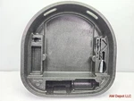 2008 Mini Cooper Clubman R55 Trunk Floor Tool Jack Storage Tray 71106778763. Fixed Price $39.99.