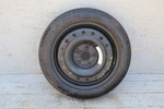 2007-2012 Acura Rdx Emergency Spare Tire Wheel Rim Compact Donut T135/80D17 Oem. Fixed Price $76.99.