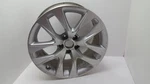 Wheel Coupe 18X8 10 Spoke Rear With Fits 13-16 Genesis 537235. Fixed Price $109.80.