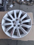 2011-2014 Chrysler 300 Oem Wheel/rim 17X7 Alloy 5LUG Id 1LS51GSAAB. Fixed Price $170.56.