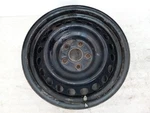 Wheel 16X7 Steel Fits 15-17 Camry 384340, Rim. Fixed Price $129.95.