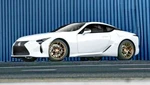 20 Rohana RFX11 Bronze Concave Wheels For Lexus GS350 GS400 GS450 GS460. Fixed Price $2952.00.