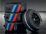 Bmw Performance Tyre Bags Genuine 36132461758. Fixed Price $170.10.