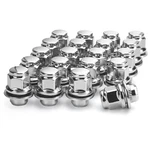 20PC Oem Factory Mag Lug Nuts Fits Toyota Lexus Scion 12X1.5 Seat Wheel. Fixed Price $25.99.