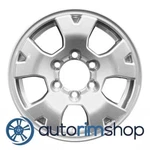 Toyota Tacoma 2005-2015 16" Factory Oem Wheel Rim 42611AD030. Fixed Price $228.94.