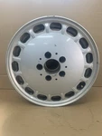 Mercedes W126 Wheel 380 420 560 Sel 1264003002 #4. Fixed Price $109.99.