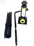 2020-25 Ford Transit Bottle Jack W/tools KK31-17A078-AA, KK31-17035-AB. Fixed Price $150.00.