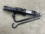 2008 Honda Civic Jack Kit. Fixed Price $85.50.