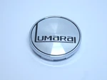 Lumarai C-310-1 Custom Alloy Wheel Snap On Center Cap #2D-4. Fixed Price $20.00.