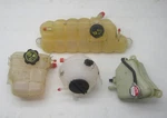 2020 Toyota Camry Coolant Overflow Bottle Oem 75K Miles - LKQ446120507. Fixed Price $65.72.