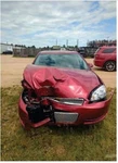 Wheel Vin 4TH Digit Limited 16X4 Compact Spare Fits 00-16 Impala 4269967. Fixed Price $79.99.