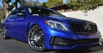 22" Road Force Rf 16 Wheels Mercedes Class W221 W222 W223 S430 S500 S550. Fixed Price $1850.00.