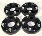 Eccpp 4X 1.25 Lug Wheel Spacer Adapters Hubcentric 5X4.5 To 5X5 Jeep Cherokee+. Fixed Price $74.99.