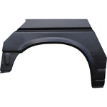 95-58-59-4 Key Parts Wheel Arch Repair Panel For 92-03 Vw Eurovan Rear Rh Upper. Fixed Price $73.82.