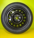Compact Spare Tire 17" FITS:2022 2023 2024 2025 2026 Ford Maverick. Fixed Price $141.75.